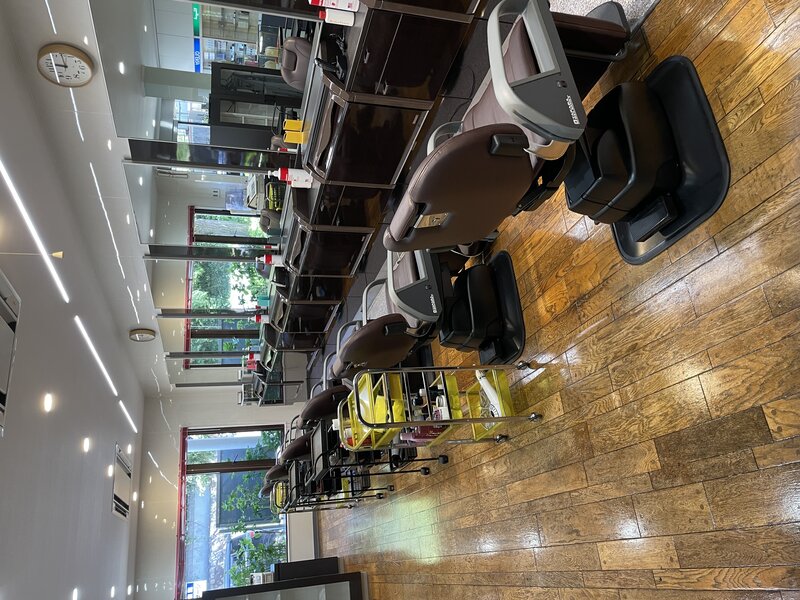 後藤美容室 | 下関のヘアサロン 後藤美容室 | 下関のヘアサロン