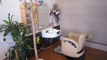 HAIR MAKE SALON ANT`S | 宇部のヘアサロン