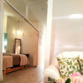 Salon de Greige | 松山のリラクゼーション