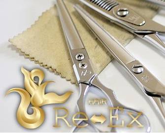 Ｈａｉｒ　Ｒｅ⇔Ｅｘ | 富山のヘアサロン