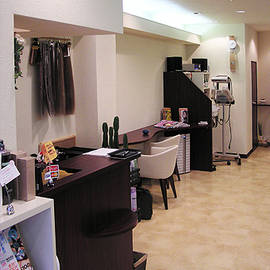 Ｈａｉｒ　Ｒｅ⇔Ｅｘ | 富山のヘアサロン