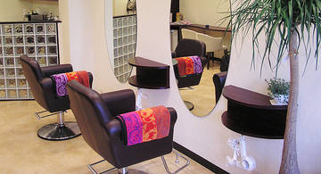 Ｈａｉｒ　Ｒｅ⇔Ｅｘ | 富山のヘアサロン