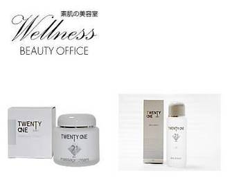 Wellness光が丘 | 練馬のエステサロン