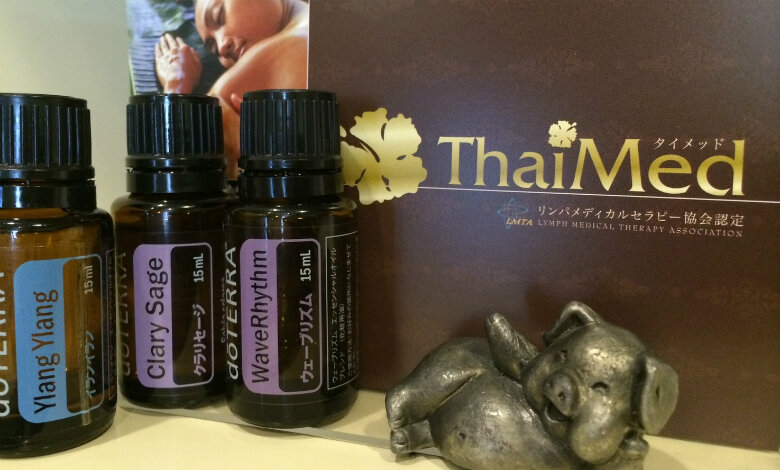 ThaiMed(タイメッド) | 宜野湾のリラクゼーション ThaiMed(タイメッド) | 宜野湾のリラクゼーション