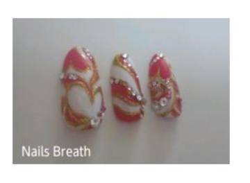 ネイルズブレス | 釧路のネイルサロン