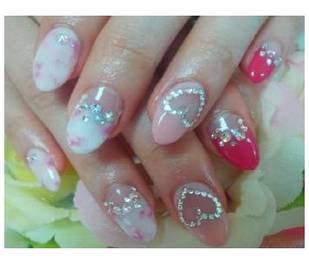 ネイルズブレス | 釧路のネイルサロン ネイルズブレス | 釧路のネイルサロン