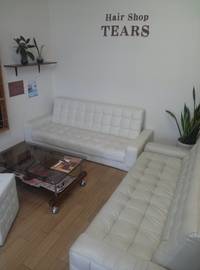 HairShop TEARS | 唐津のヘアサロン HairShop TEARS | 唐津のヘアサロン