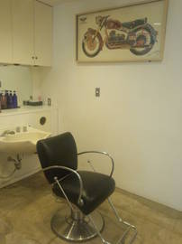 SPADE SONIC | 佐世保のヘアサロン SPADE SONIC | 佐世保のヘアサロン