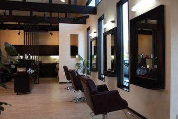 Hair Creative cherca | 都城のヘアサロン