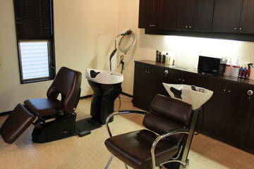 Hair Creative cherca | 都城のヘアサロン