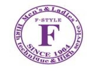F-STYLE | 藤井寺のヘアサロン
