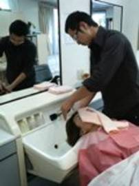 F-STYLE | 藤井寺のヘアサロン