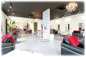 ONandOFF yamate | 福山のヘアサロン ONandOFF yamate | 福山のヘアサロン