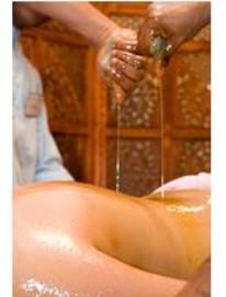 Ayur Lotus | 二子玉川のリラクゼーション