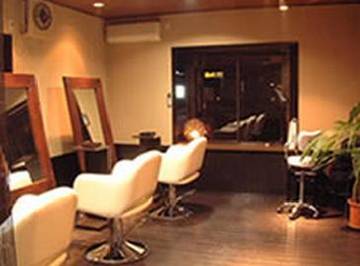 Hair Salon Irie Time | 宮崎のヘアサロン