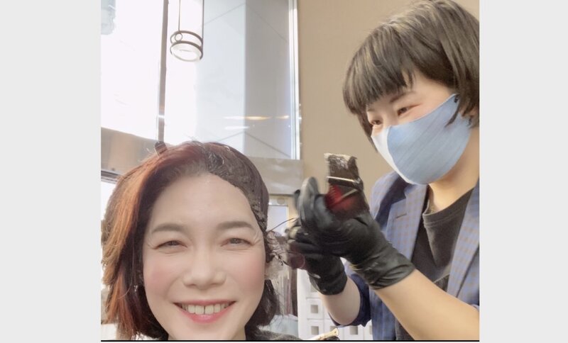 tendre | 栄/矢場町のヘアサロン