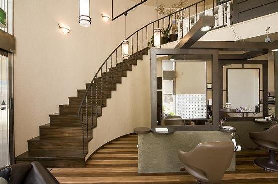 tendre | 栄/矢場町のヘアサロン