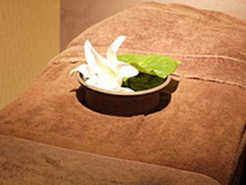 エステサロンらく美SILHOUETTE 梅屋敷店 | 大森のエステサロン