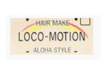 HAIRMAKE 　LOCO-MOTION | 佐野のヘアサロン
