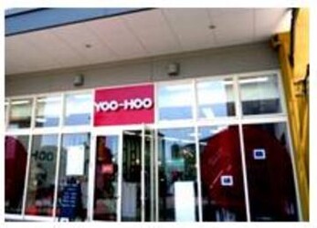 YOO-HOO 　足利店 | 足利のヘアサロン