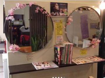 YOO-HOO　佐野店 | 佐野のヘアサロン