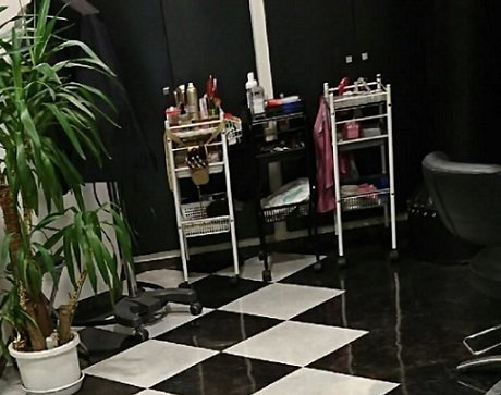 sapli of hair lips | 別府のヘアサロン