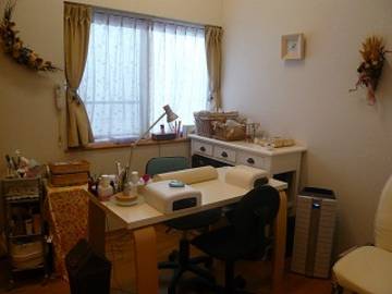 リラネイル | 横浜のネイルサロン