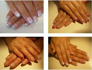 リラネイル | 横浜のネイルサロン