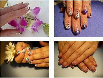 リラネイル | 横浜のネイルサロン