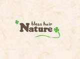 bless hair Nature | 岐阜のヘアサロン