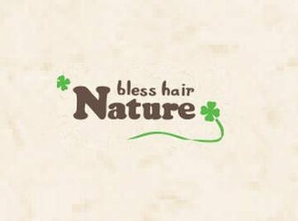 bless hair Nature | 岐阜のヘアサロン