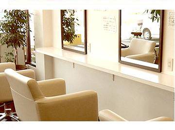 bless hair Nature | 岐阜のヘアサロン bless hair Nature | 岐阜のヘアサロン