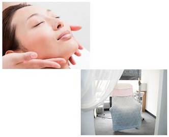 サレーヌ都城店 | 都城のエステサロン