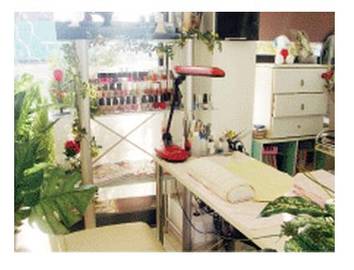 nail in G three 3　永利店～ネイル～ | 薩摩川内のネイルサロン