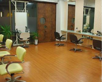 Arks Hair | 下関のヘアサロン