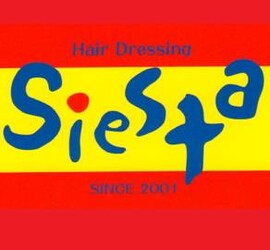 Hairdressing Siesta | 中津川のヘアサロン