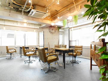 Jeuno | 横浜のヘアサロン