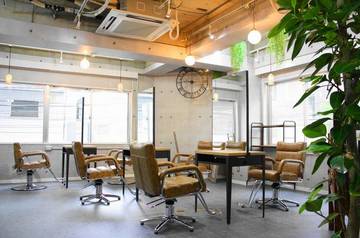 Jeuno | 横浜のヘアサロン