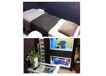 メンズビューティーバニッシュ（ＶＡＮＩＳＨ） | 多治見のエステサロン