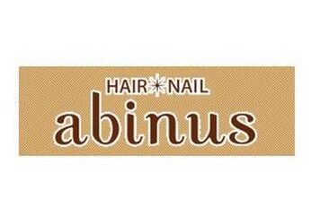 アビノス（ａｂｉｎｕｓ） | 桑名のヘアサロン