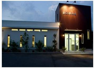 アビノス(abinus) | 桑名のヘアサロン アビノス(abinus) | 桑名のヘアサロン