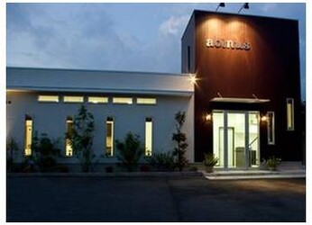 アビノス（ａｂｉｎｕｓ） | 桑名のヘアサロン