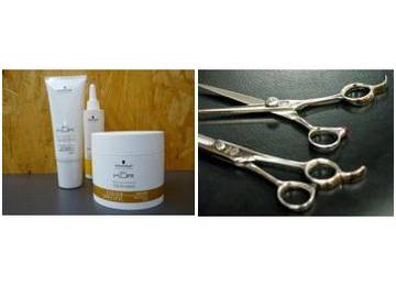 トッキー | 伏見のヘアサロン