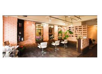 Hair & Make Herz | 袋町/本通/紙屋町/立町のヘアサロン