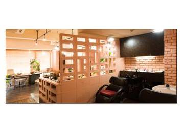 Hair & Make Herz | 袋町/本通/紙屋町/立町のヘアサロン