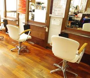 ATELIER VISAGE 稲毛海岸店 | 稲毛海岸のヘアサロン ATELIER VISAGE 稲毛海岸店 | 稲毛海岸のヘアサロン