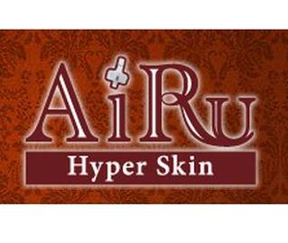 AiRU HyperSkin | 沖縄のエステサロン