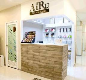 AiRU HyperSkin | 沖縄のエステサロン