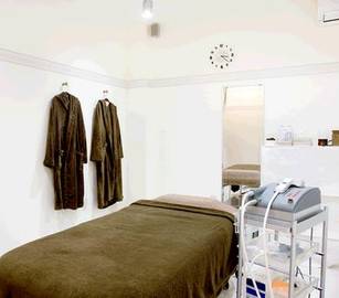 AiRU HyperSkin | 沖縄のエステサロン