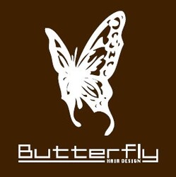 Butterfly | 宇佐のヘアサロン